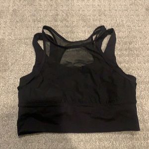LuluLemon Sports Bra size 6